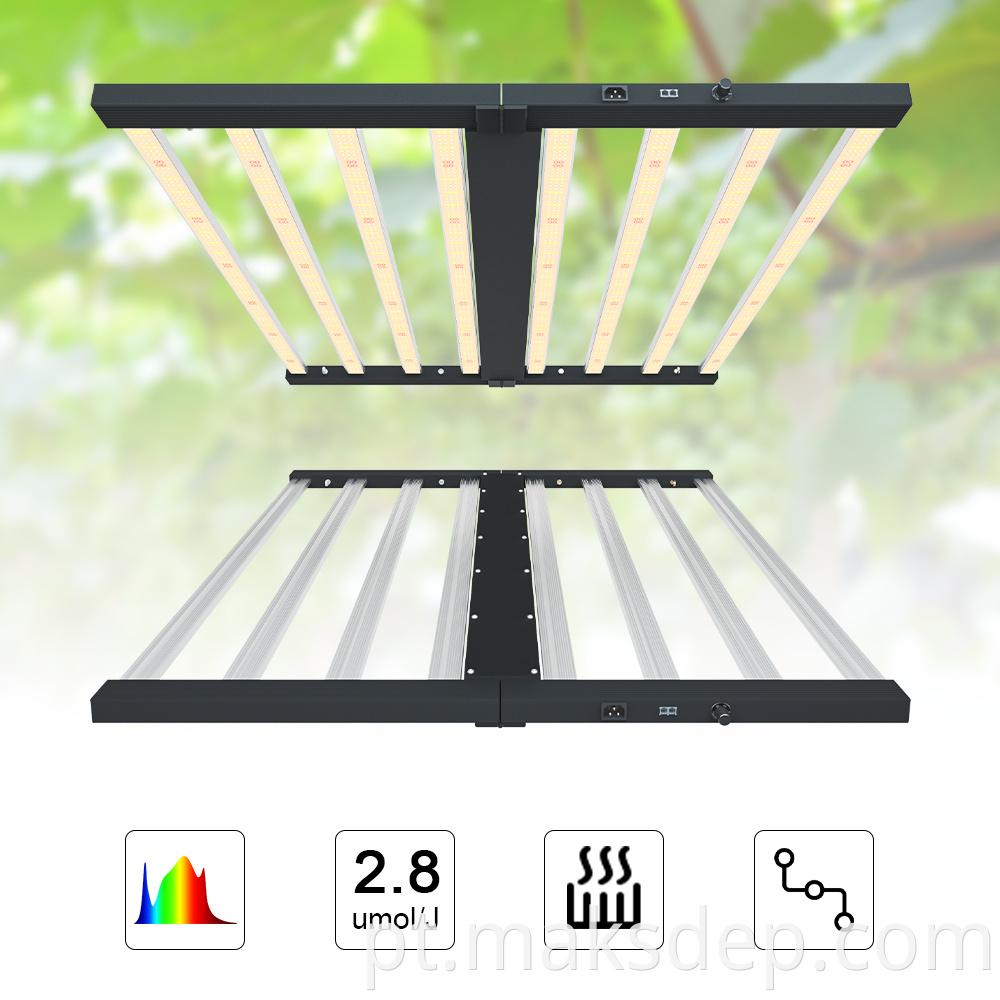 Best 1000w Led Grow Light